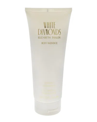 ELIZABETH TAYLOR ELIZABETH TAYLOR WOMEN'S 6.8OZ WHITE DIAMONDS