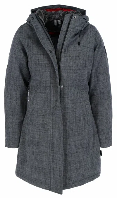 ELKLINE ELKLINE APRES SKI DAMEN WINTERMANTEL / OUTDOORMANTEL