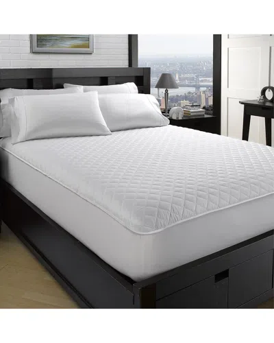 ELLA JAYNE ELLA JAYNE ALLERGEN-FREE MATTRESS PROTECTOR