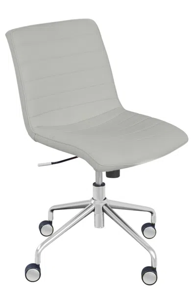 ELLE DECOR ADELAIDE TASK CHAIR