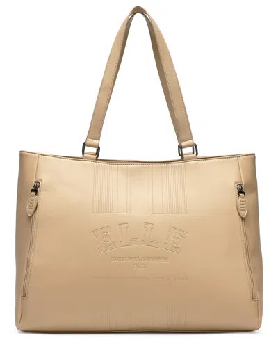 ELLE ROAMER 24 LITERS WEEKENDER TOTE BAG