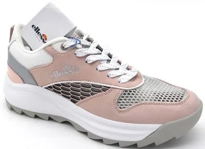 ELLESSE ELLESSE WOMAN SNEAKER SHOES SPORTS CASUAL TRAINERS FREE TIME CODE EL911403 02