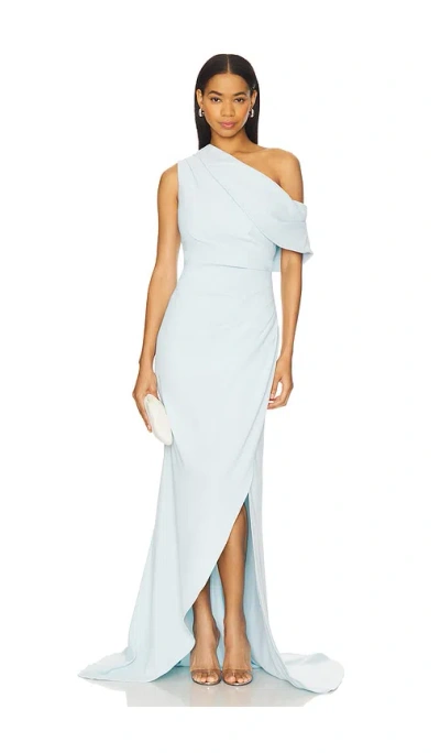 ELLIATT ISADORA GOWN