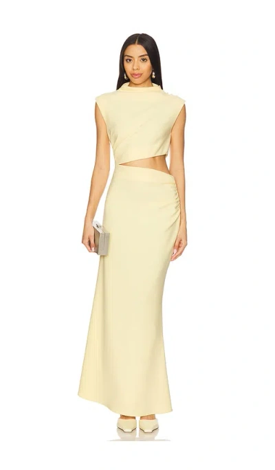 ELLIATT NOLA GOWN