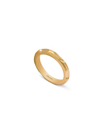 ELOISE JEWELRY WOMEN'S NEUTRALS MIRAGE RING