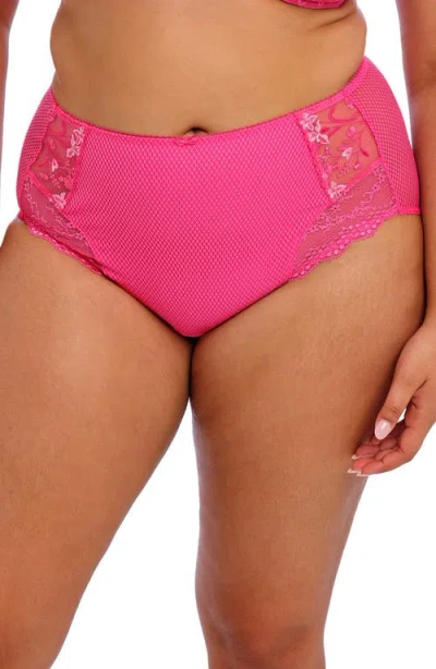 ELOMI ELOMI CHARLEY FULL FIGURE BRIEFS