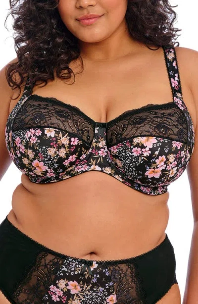 ELOMI ELOMI MORGAN FULL FIGURE UNDERWIRE BRA