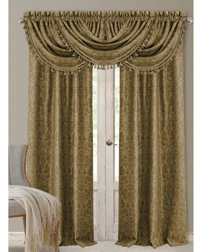 ELRENE ELRENE ANTONIA 84IN BLACKOUT WINDOW CURTAIN