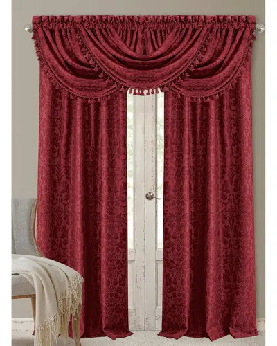 ELRENE ELRENE ANTONIA 84IN BLACKOUT WINDOW CURTAIN