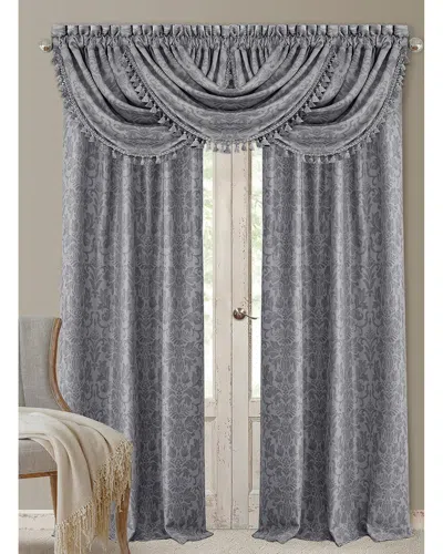 ELRENE ELRENE ANTONIA 84IN BLACKOUT WINDOW CURTAIN