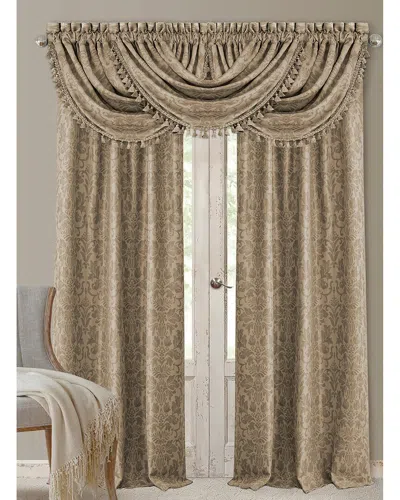 ELRENE ELRENE ANTONIA 84IN BLACKOUT WINDOW CURTAIN