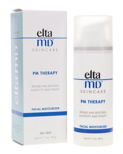 ELTAMD ELTAMD 1.7OZ PM THERAPY FACIAL MOISTURIZER