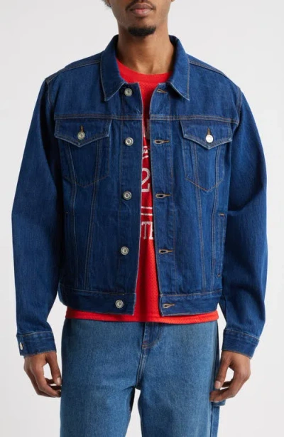 ELWOOD ELWOOD CLASSIC DENIM JACKET