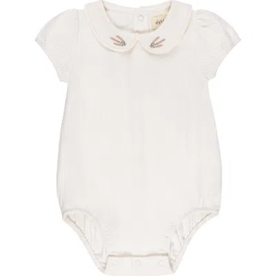 ELY'S & CO. ELY'S & CO. ORGANIC COTTON EMBROIDERED COLLAR COLLECTION