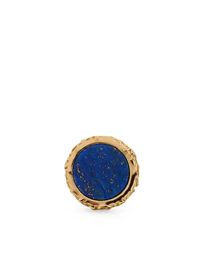EMANUELE BICOCCHI AMULET STUD EARRING