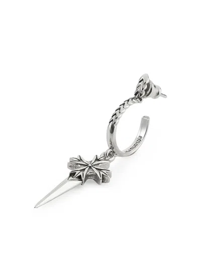 EMANUELE BICOCCHI PUGNALE EARRING