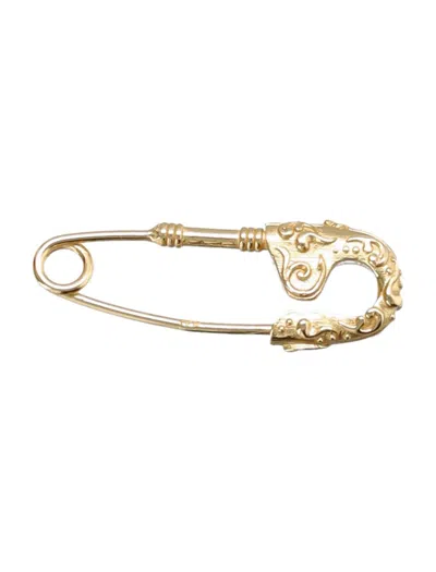 EMANUELE BICOCCHI EMANUELE BICOCCHI SMALL PIN EARRING