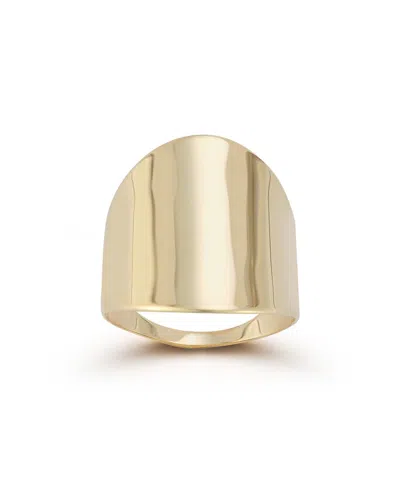 EMBER FINE JEWELRY EMBER FINE JEWELRY 14K BOLD FINGER RING