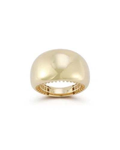 EMBER FINE JEWELRY EMBER FINE JEWELRY 14K BOLD STATEMENT RING