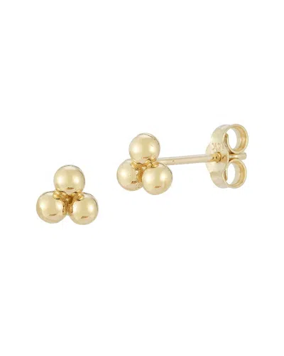 EMBER FINE JEWELRY EMBER FINE JEWELRY 14K STUDS