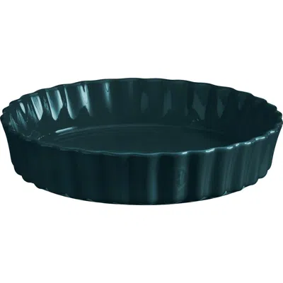 EMILE HENRY EMILE HENRY 11-INCH DEEP TART DISH, 2.1 QUART
