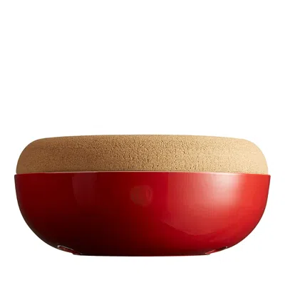 EMILE HENRY LARGE STORAGE BOWL