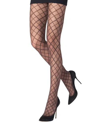 EMILIO CAVALLINI SCOTTISH TIGHT