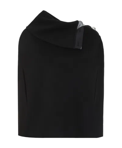 PUCCI LOGO CASUAL JACKET