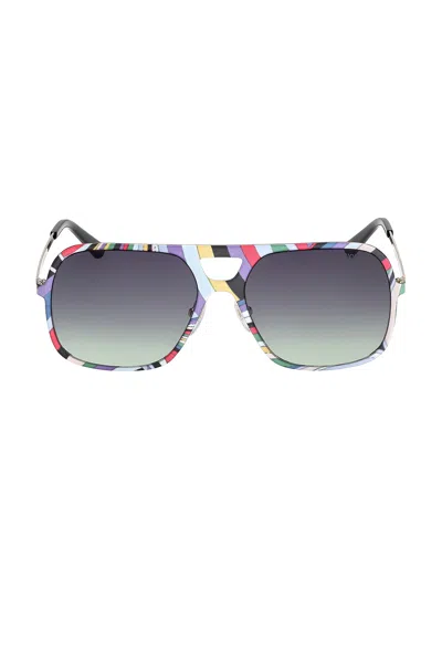 PUCCI NAVIGATOR SUNGLASSES