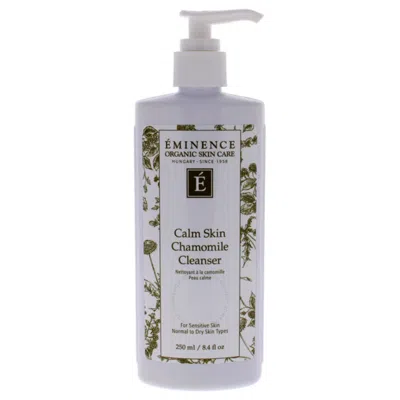 EMINENCE CALM SKIN CHAMOMILE CLEANSER BY EMINENCE FOR UNISEX - 8.4 OZ CLEANSER