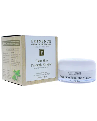 EMINENCE EMINENCE CLEAR SKIN PROBIOTIC MASQUE