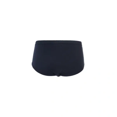 EMINENCE SLIP KANGOUROU EN COTON