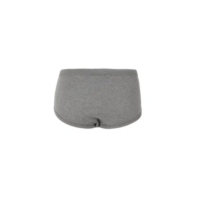 EMINENCE SLIP KANGOUROU EN COTON