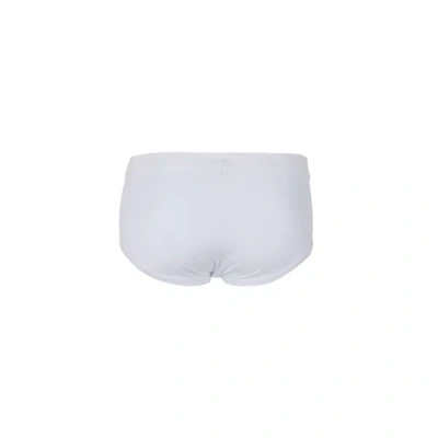 EMINENCE SLIP KANGOUROU EN COTON