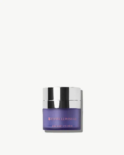 EMMA LEWISHAM SKIN RESET EYE CRÈME