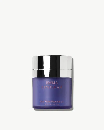 EMMA LEWISHAM SKIN RESET SERUM