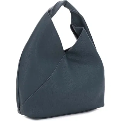 EMPERIA EMPERIA ALI RECYCLED TWIST HOBO BAG