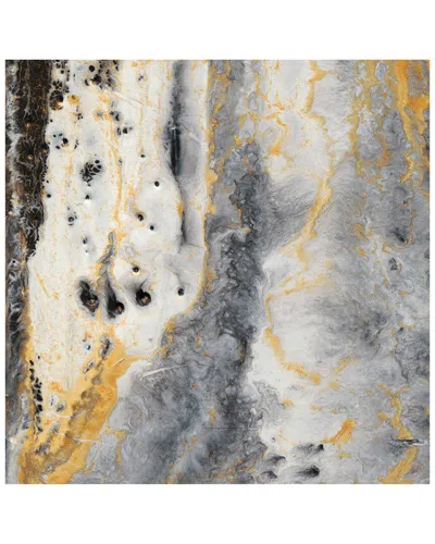 EMPIRE ART DIRECT EMPIRE ART DIRECT BANDS OF GOLD A WALL ART