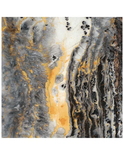 EMPIRE ART DIRECT EMPIRE ART DIRECT BANDS OF GOLD B WALL ART