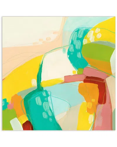 EMPIRE ART DIRECT EMPIRE ART DIRECT CHROMA 3 WALL ART