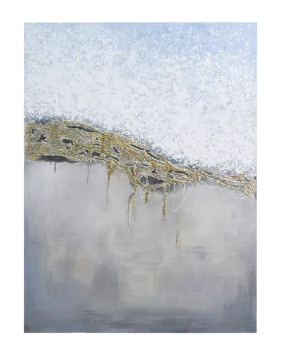 EMPIRE ART DIRECT EMPIRE ART DIRECT GOLDEN SUMMER BY MARTIN EDWARDS WALL ART