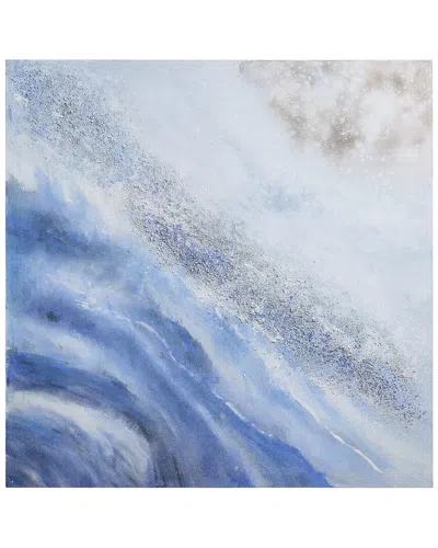 EMPIRE ART DIRECT EMPIRE ART DIRECT OCEAN ELIXER BY MARTIN EDWARDS WALL ART