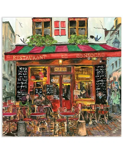 EMPIRE ART DIRECT EMPIRE ART DIRECT SPOT I WALL ART