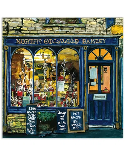 EMPIRE ART DIRECT EMPIRE ART DIRECT SPOT IV WALL ART