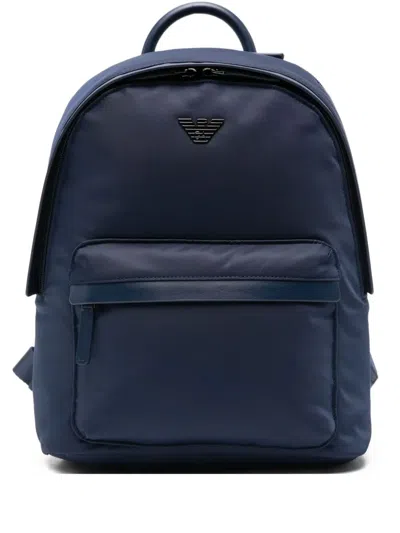 EMPORIO ARMANI EMPORIO ARMANI BACKPACK BAG