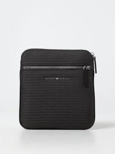 EMPORIO ARMANI BAGS MEN EMPORIO ARMANI