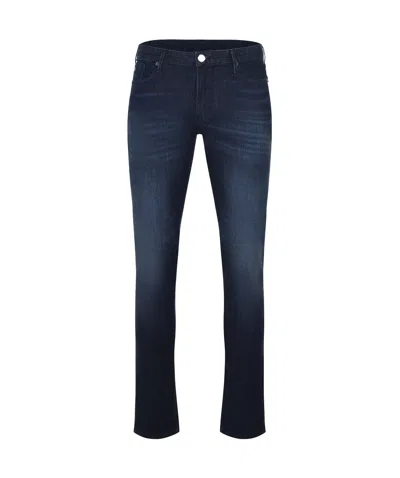 EMPORIO ARMANI EMPORIO ARMANI JO6 SKINNY JEANS