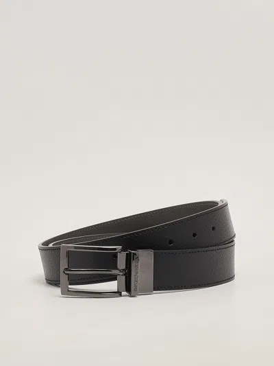 EMPORIO ARMANI CINTURA BELT