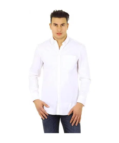 EMPORIO ARMANI CLASSIC SHIRT