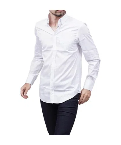 EMPORIO ARMANI CLASSIC SHIRT